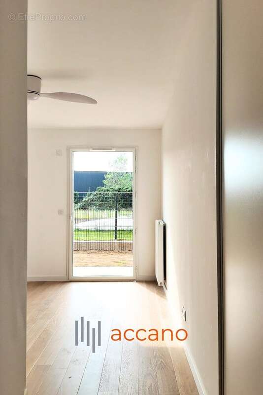 Appartement à GENAS