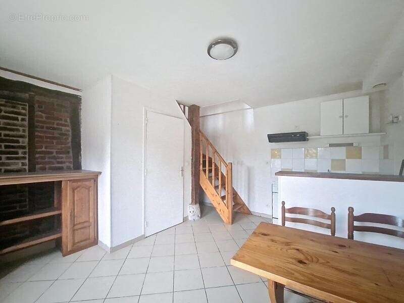 Maison Etrepagny 2 pièce(s) 25 m2 - photo 4