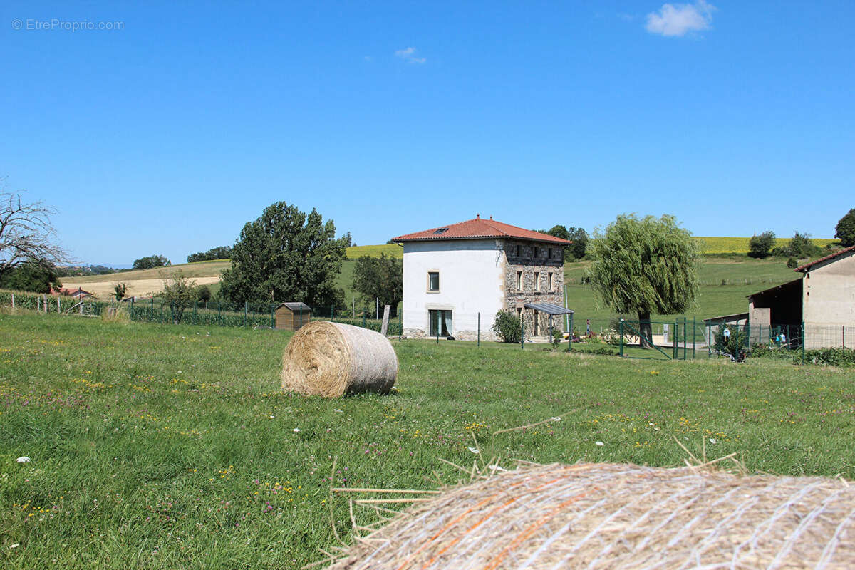 Propriete de charme au cadre exceptionnel - photo 2