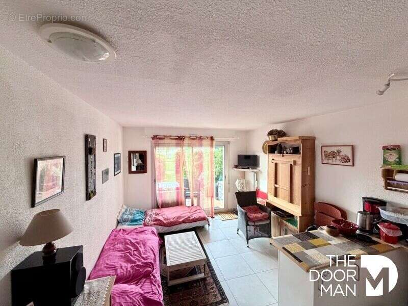 Appartement à GUERANDE