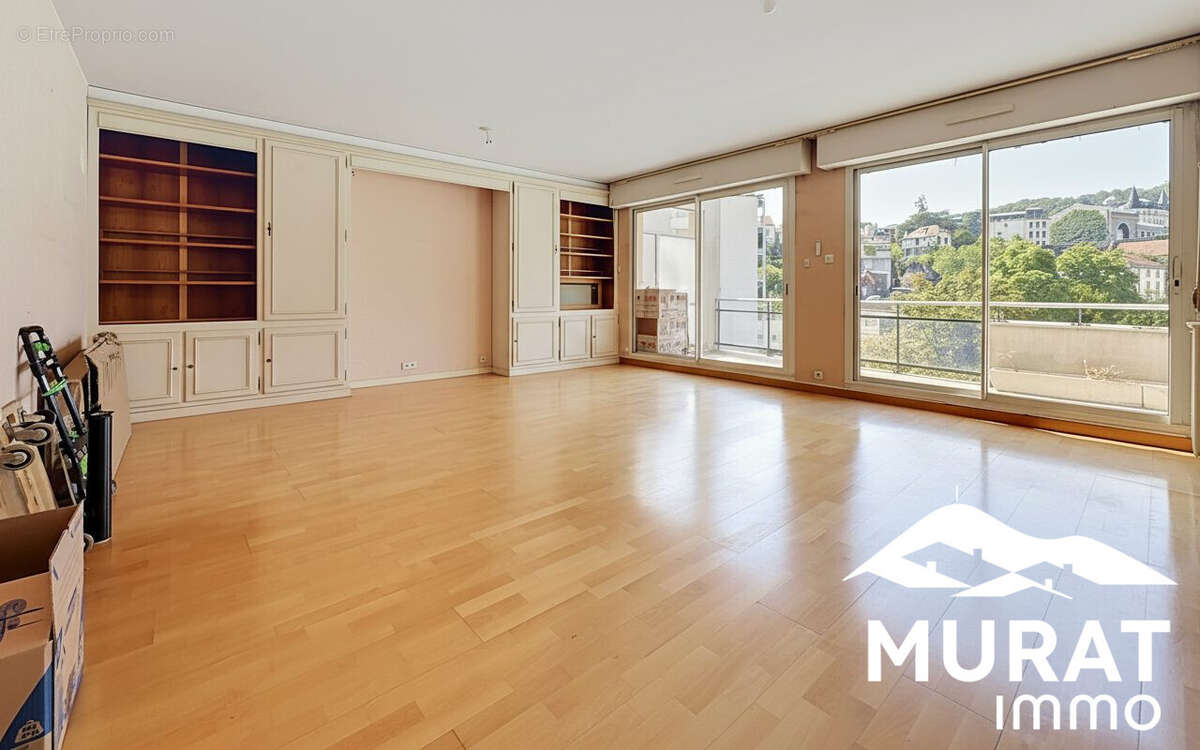 Appartement 105 m² à Chamalieres  - photo 2