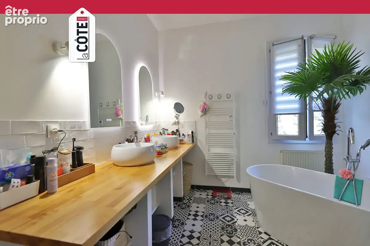 Maison d'Exception à Vendre aux Pennes Mirabeau - Réf 2078 - photo 14