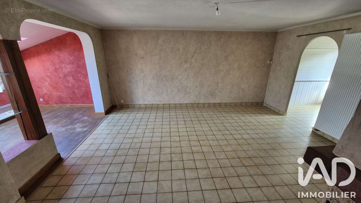 Photo 3 - Maison à CHOLET