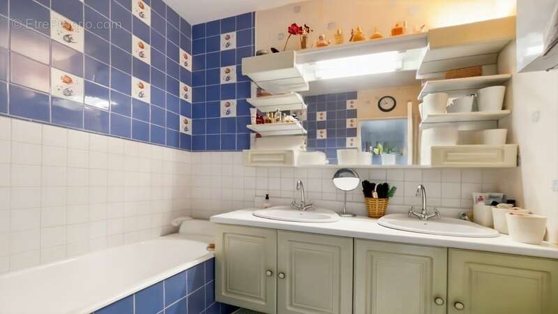 Appartement à vendre 4 pièces PLAISIR (78) - photo 9