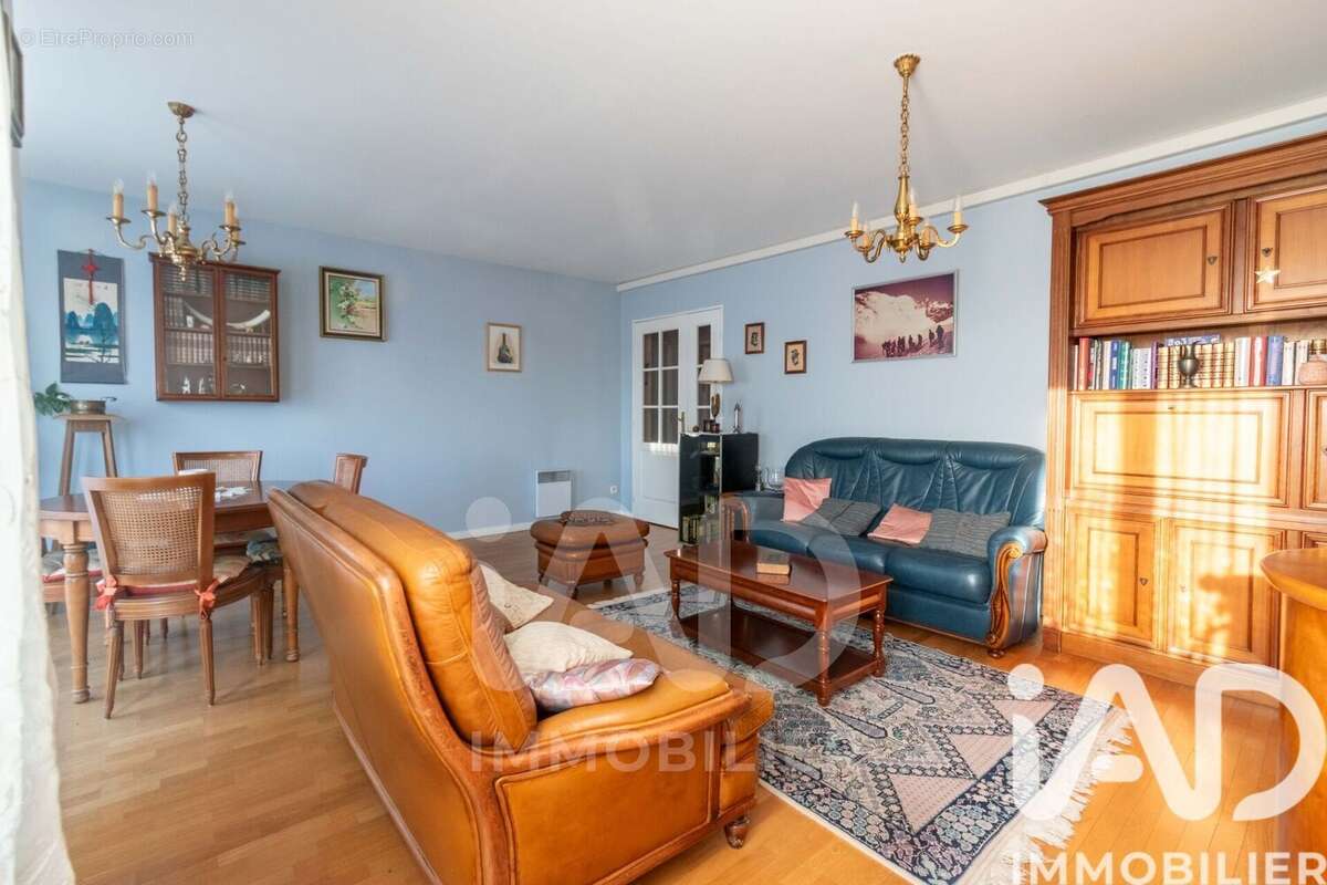 Photo 3 - Appartement à TRIEL-SUR-SEINE