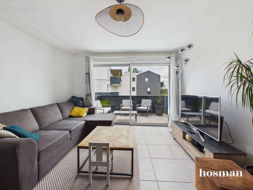 Appartement à MERIGNAC