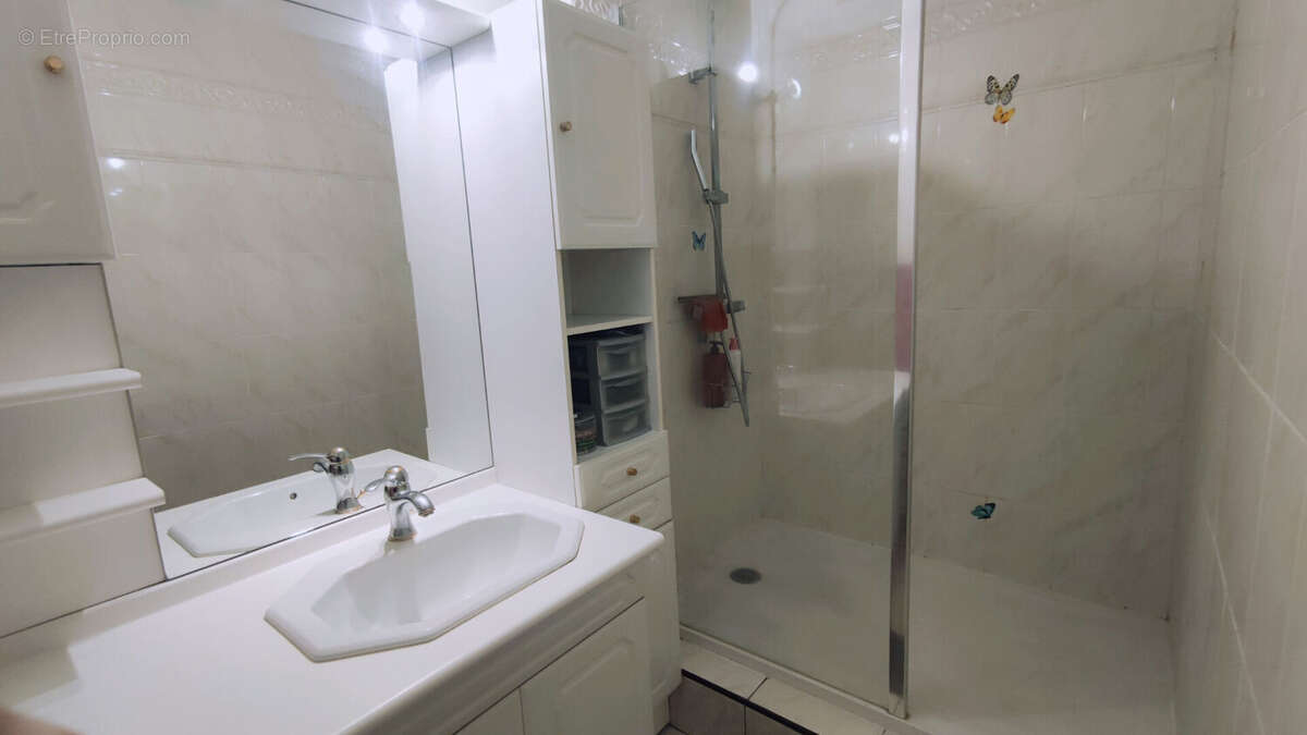 Appartement à TALANT