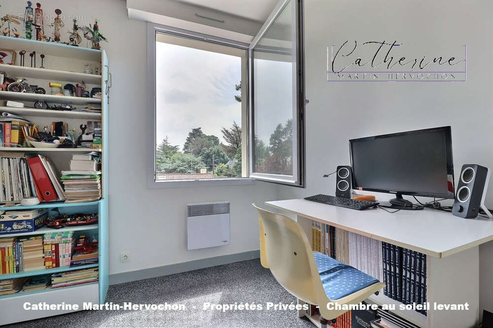 Appartement à LA BAULE-ESCOUBLAC