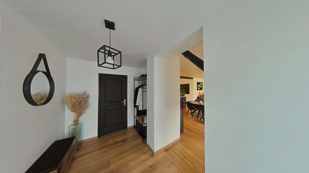 Appartement à SAINT-MARCELLIN-EN-FOREZ