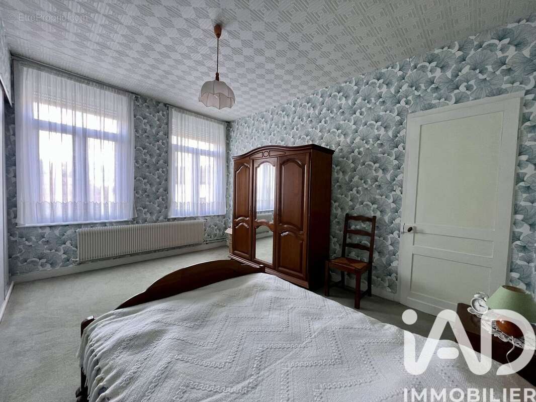 Photo 8 - Maison à PHALEMPIN