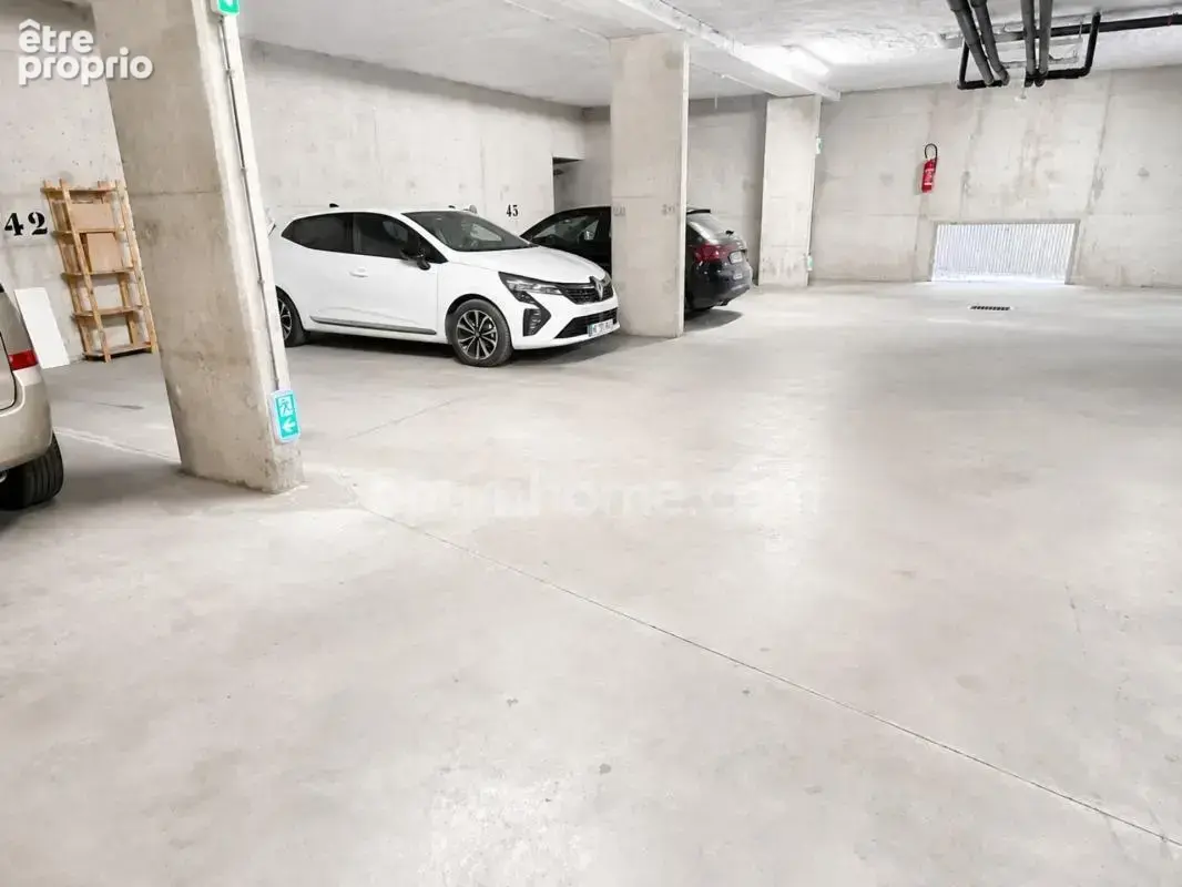 T2 de 42 m² avec terrasse, parking, climatisation et ascenseur GIGEAN (34) - photo 7