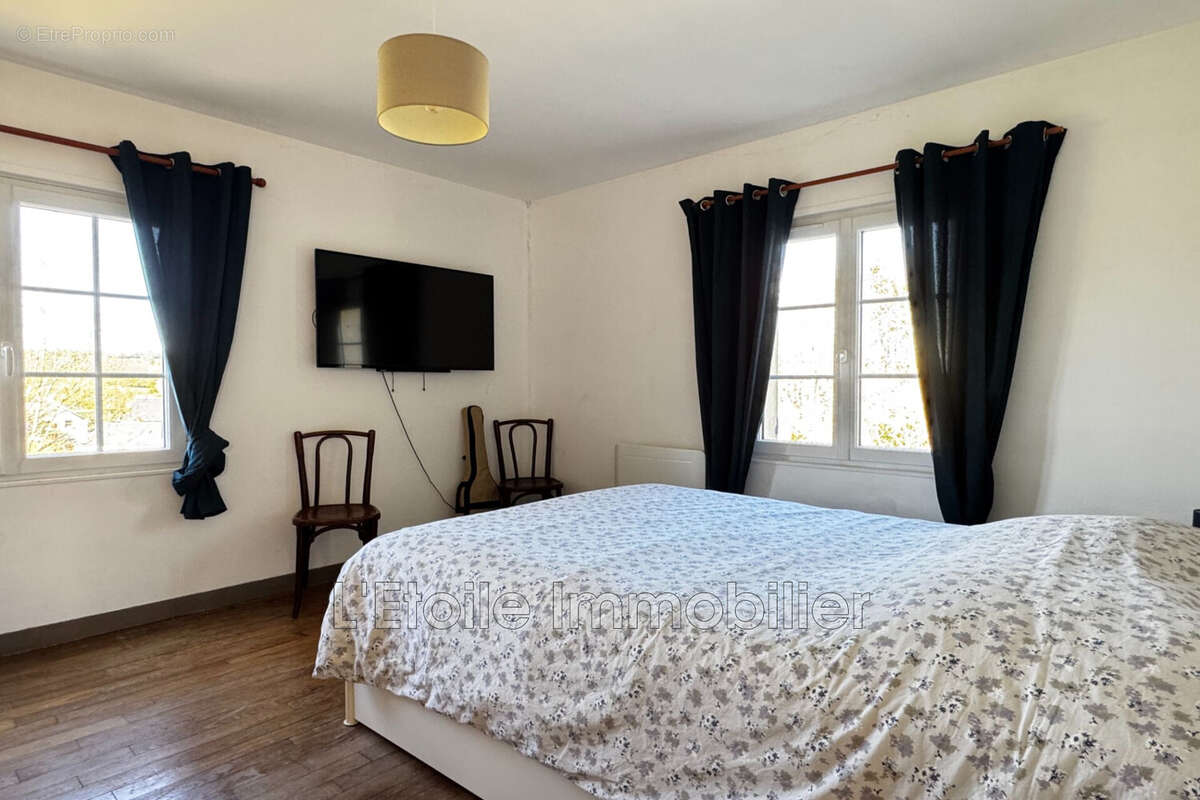 Maison à MORTAGNE-AU-PERCHE