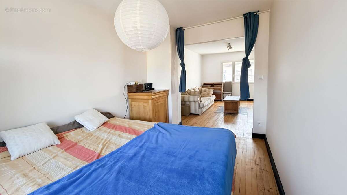 Appartement à VALENCE