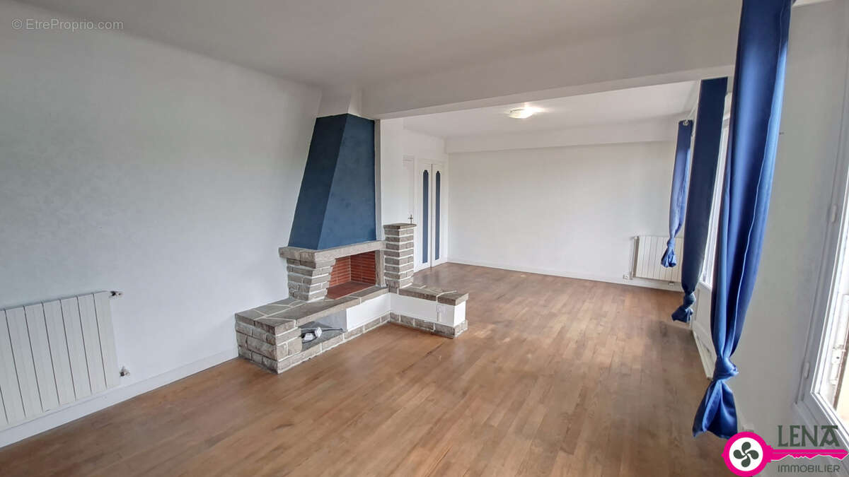 Appartement à HENDAYE
