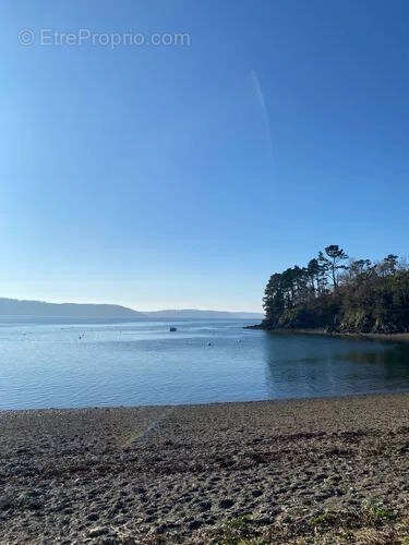 Maison à LOGONNA-DAOULAS