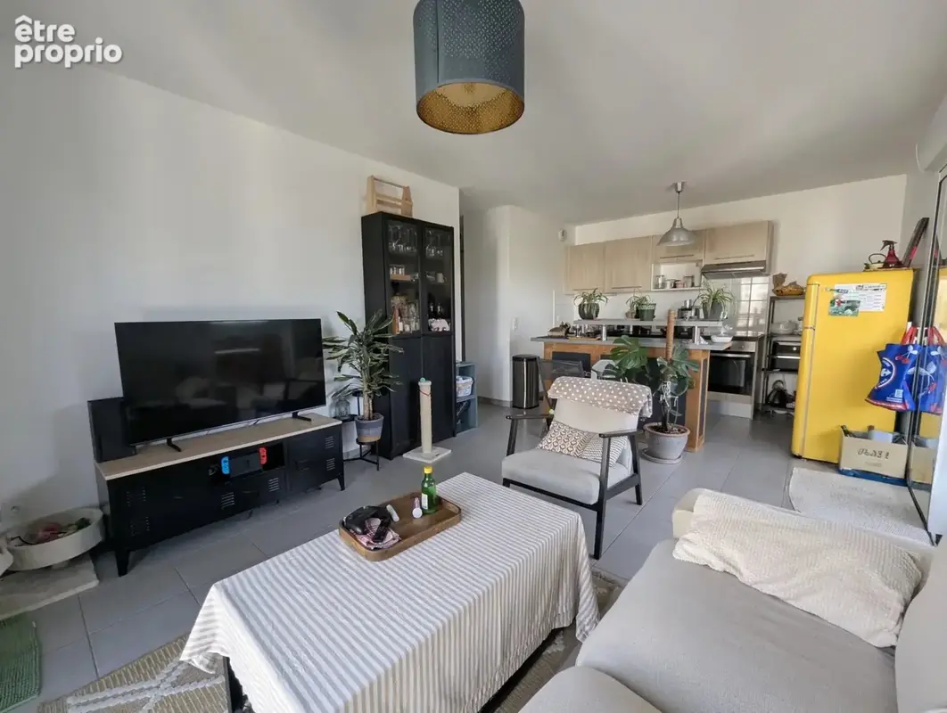 Photo Appartement à Bayonne au prix de 258 000€