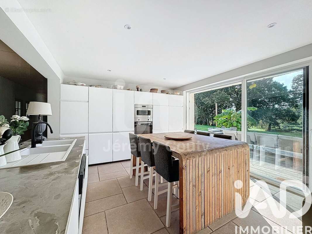 Photo 4 - Maison à GUERANDE