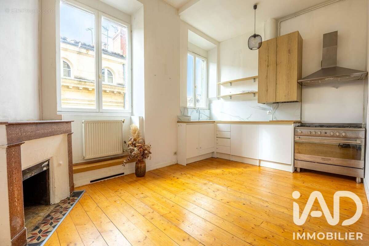 Photo 6 - Appartement à BORDEAUX