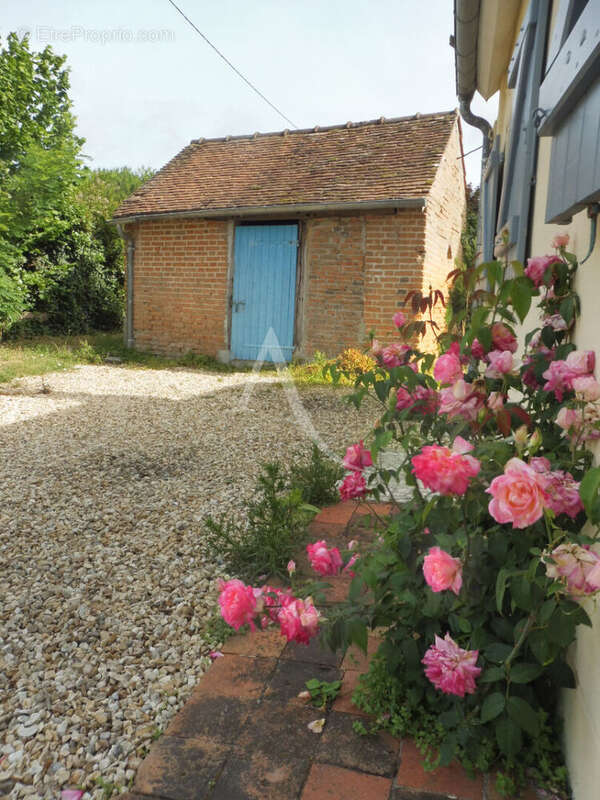 Maison Lamotte Beuvron 58.97 m2 - photo 6