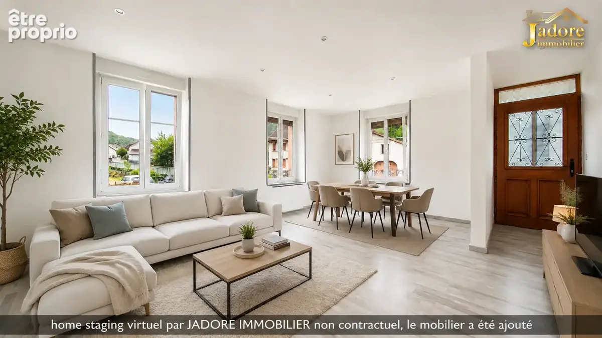 Maison petit prix - photo 4