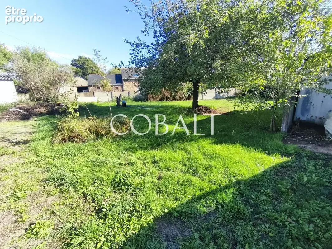 Maison 5 pièces 134 m² à vendre à Blain (44130) - photo 18