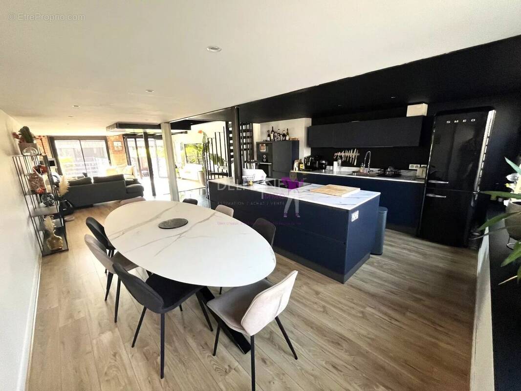 Appartement à MOUVAUX