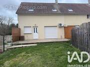 Photo 1 - Maison à SENTELIE