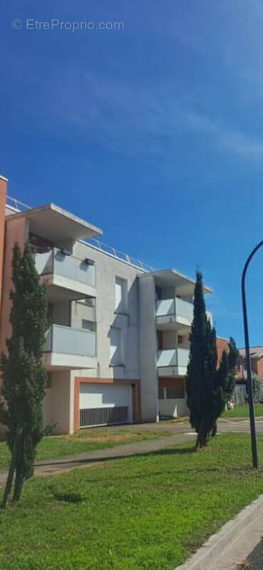 Appartement à BRUGES