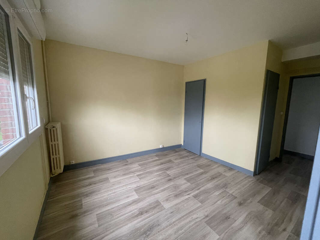 Appartement à AMIENS