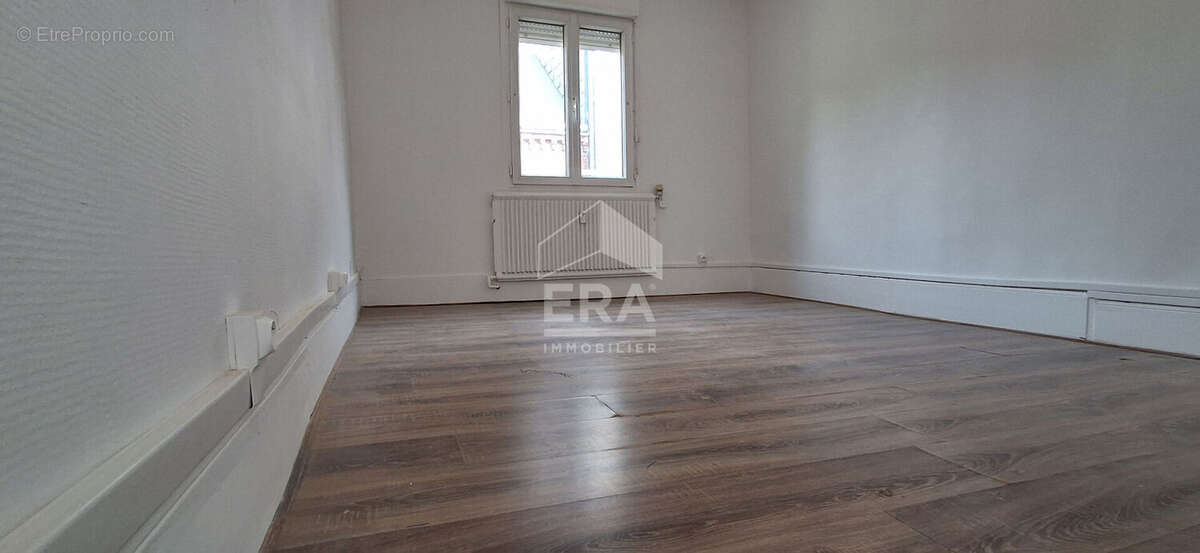 Appartement 19m² à rouen - photo 3