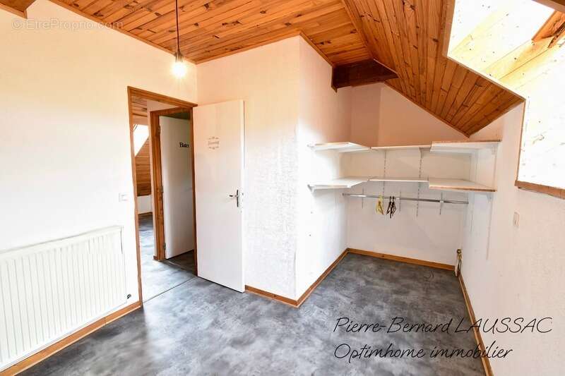 Appartement duplex 49 m3 à Châteauneuf 73390 - photo 6