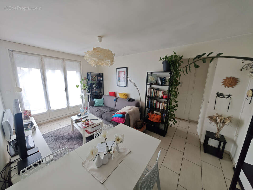 Appartement à DENAIN