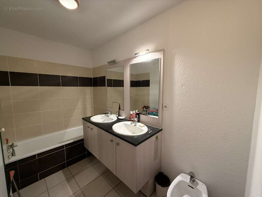 Maison 100 m² à Escalquens  - photo 11
