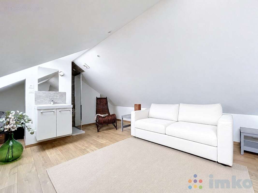 Maison à LAMBERSART