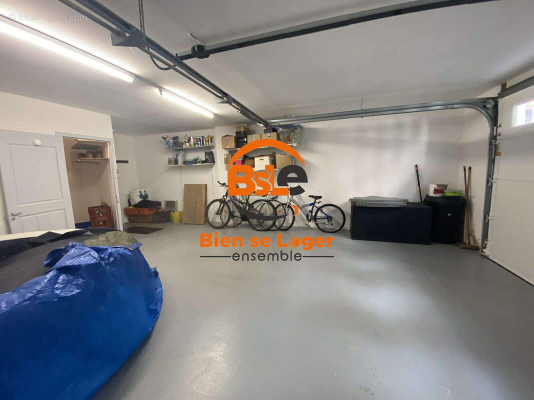 Maison à CHAUDES-AIGUES