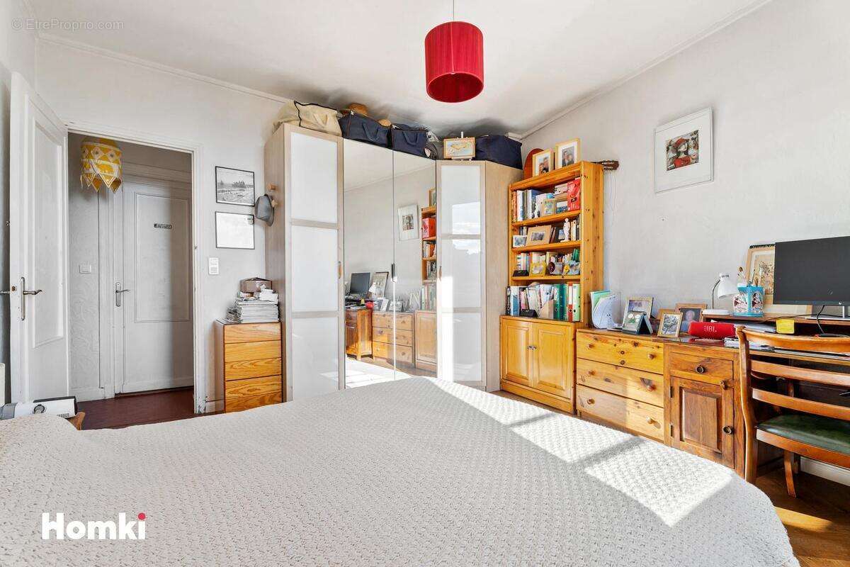 Appartement à LE CANNET