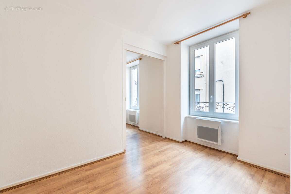 Appartement à LE PUY-EN-VELAY