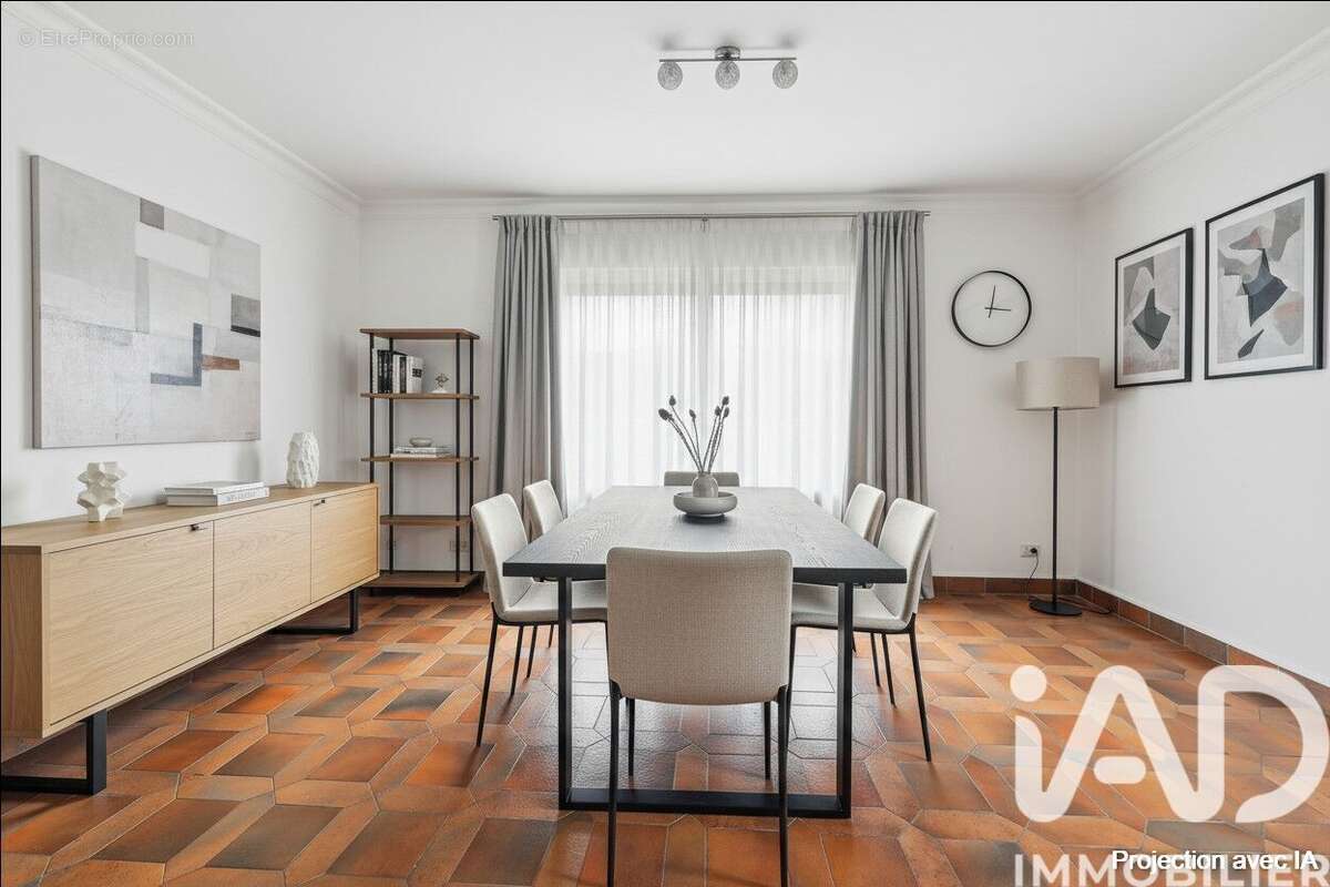 Photo 6 - Maison à SAINT-GRATIEN