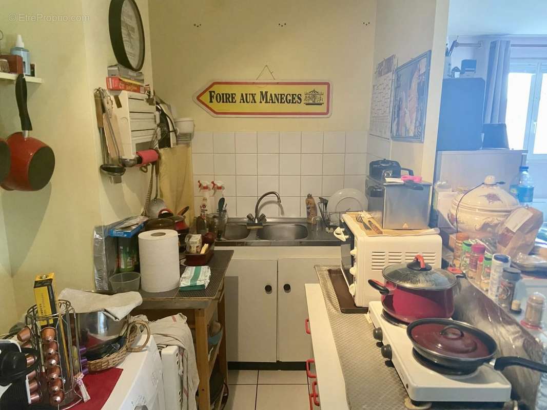 Appartement à CAMBRAI