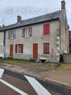 Maison à COSSAYE