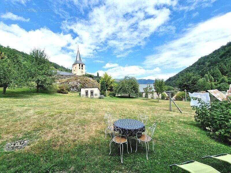 Maison à OO