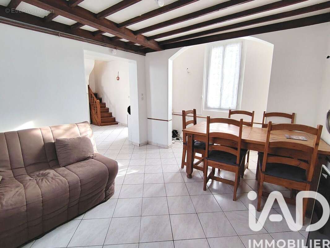 Photo 3 - Maison à BOVES