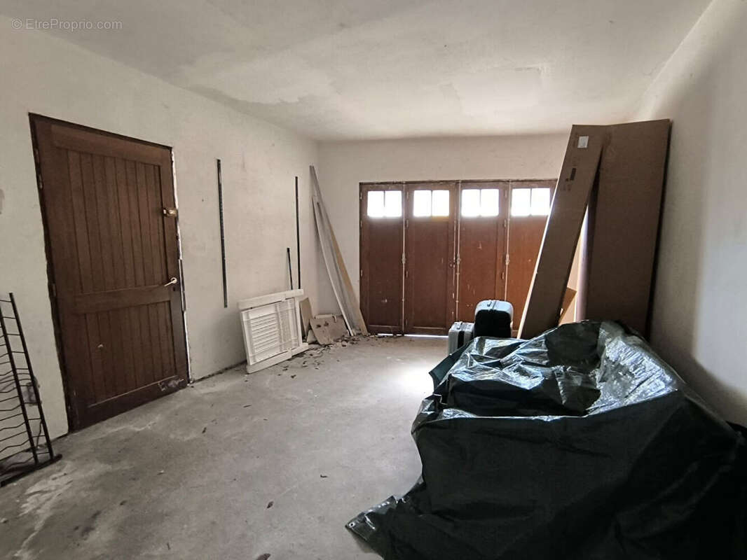 Appartement à TOURS