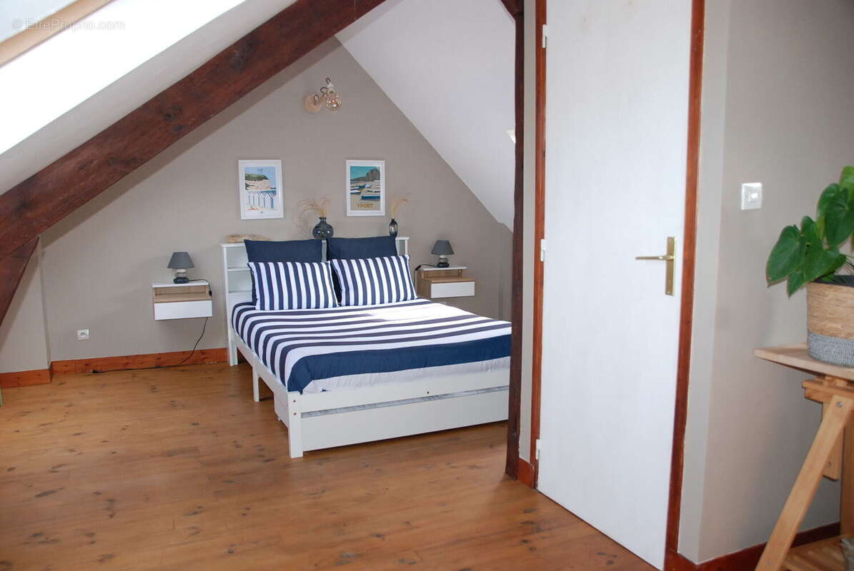 Photo 9 - Appartement à YPORT