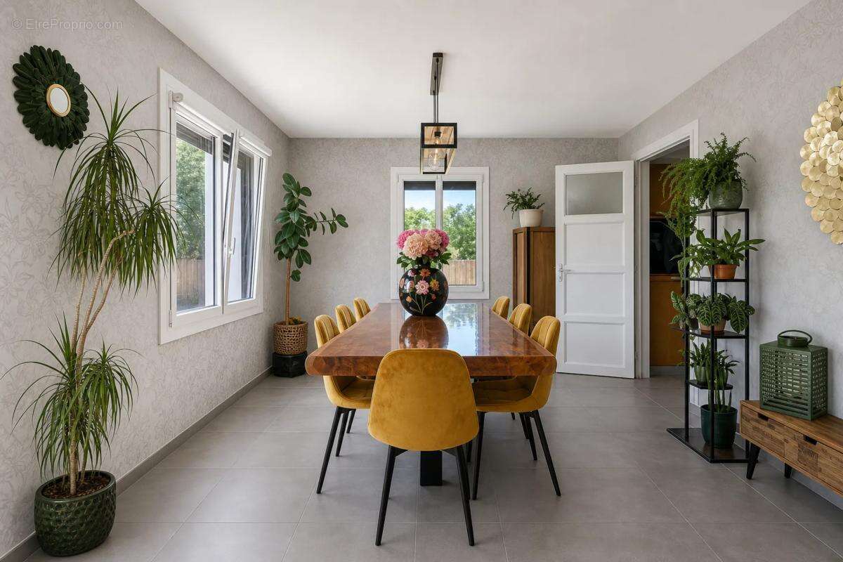 Maison à SAINT-BREVIN-LES-PINS