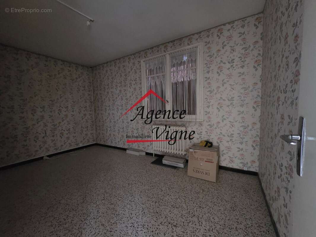 Appartement à BESSEGES