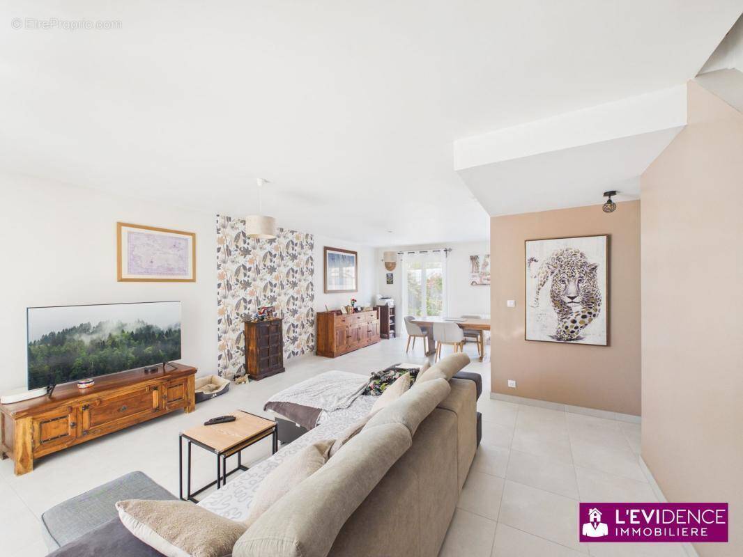 Photo 1 - Maison à LA BAULE-ESCOUBLAC