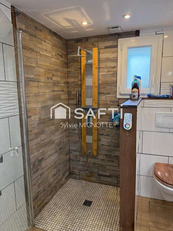 Photo 6 - Maison à SAINT-GEORGES-DU-BOIS