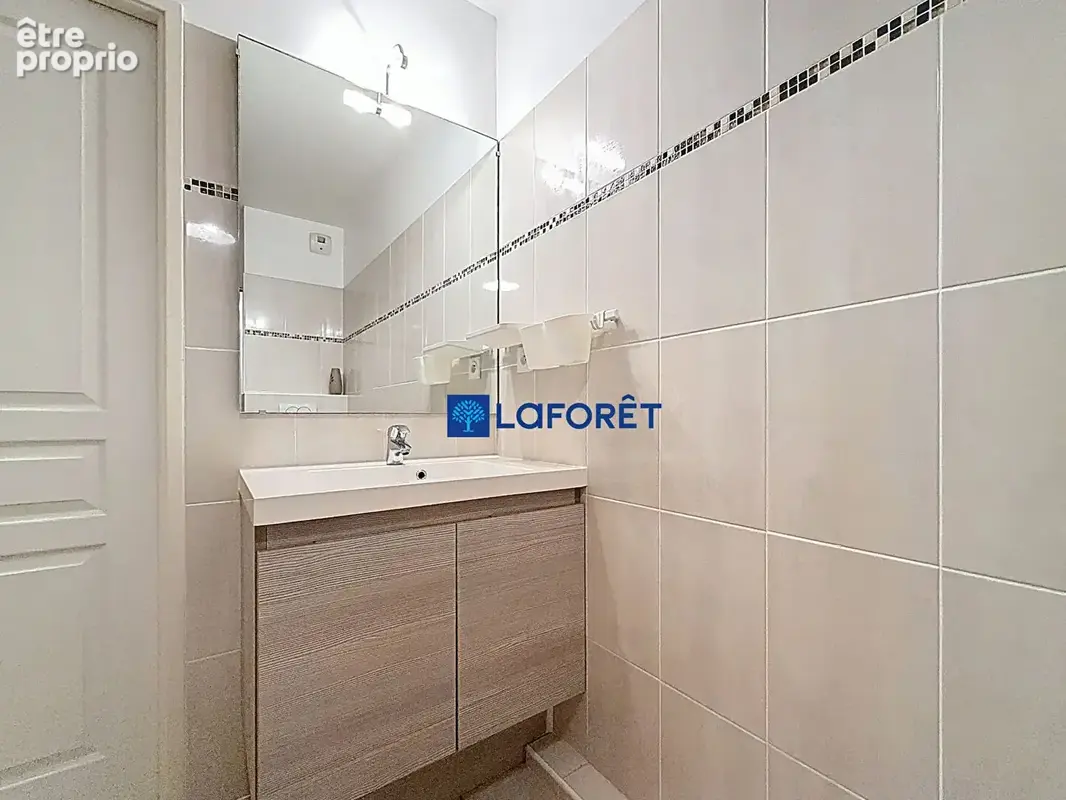 Carqueiranne - appartement - photo 7