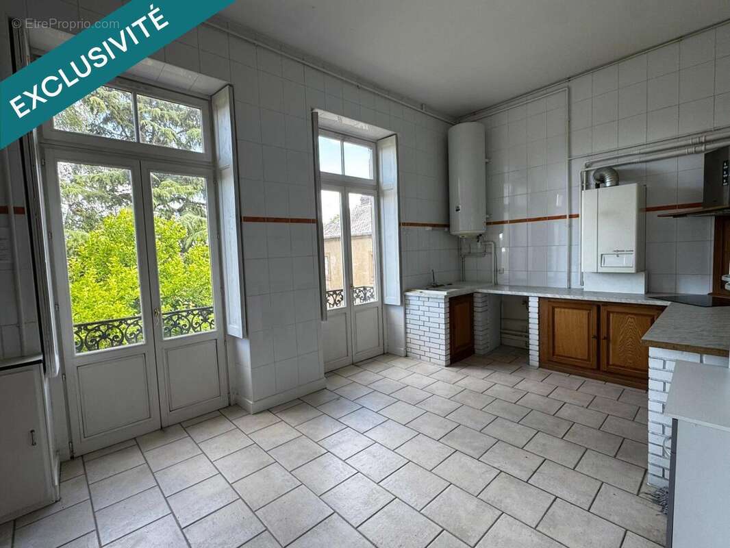 Photo 6 - Appartement à AUTUN